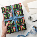 Search for funny christmas quotes wrapping paper For her