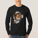 Search for torn tshirts Cat
