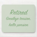 Search for retire mouse mats Grandparents