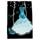 Search for sweet 16 gift bags Glam