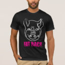 Search for fat pig tshirts Pink