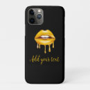 Search for glitter lips iphone cases Elegant