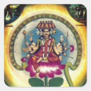 Search for hindu deity stickers Spiritual