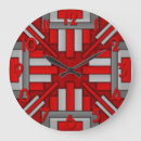 Search for gray red art Modern