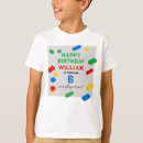 Search for building kids tshirts Colourful