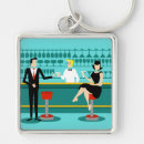 Search for martini drinks key rings Bartender