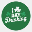 Search for day drinking stickers Saint