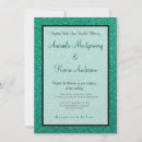 Search for glimmer invitations Glitter