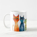 Search for purple watercolor mugs Teal