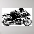 Search for bikers posters cycles