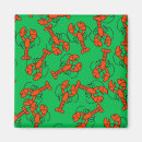 Search for crustaceans magnets Lobsters