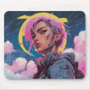 Search for cyberpunk mouse mats Future