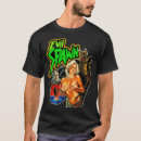 Search for spawn tshirts Funny