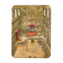 Search for chapel magnets Century