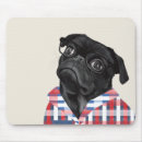 Search for pug mouse mats Pets