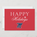 Search for mississippi christmas cards Hotty toddy