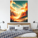 Search for spray canvas prints Mountain