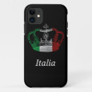 Search for italian flag cases Vintage