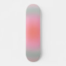 Search for gradient skateboards Green