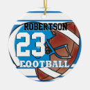 Search for football helmet christmas tree decorations Coach