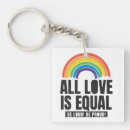 Search for lgbt rights key rings Rainbow