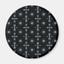 Search for delightful magnets Pattern