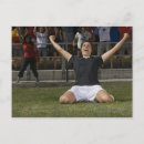 Search for joy horizontal postcards People