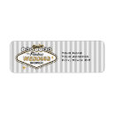 Search for las vegas wedding return address labels Marriage