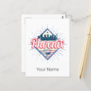 Search for vintage phoenix postcards Retro