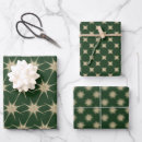 Search for star wrapping paper Minimalist