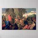 Search for nicolas poussin posters 1649
