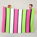 Search for lime green blankets Pattern