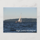 Search for puget postcards Washington