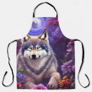 Search for wolf aprons Wild