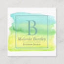 Search for blend business cards Paint