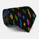 Search for 80s neon ties 80's