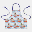Search for surfer aprons Ocean