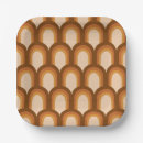 Search for 70s pattern plates Retro
