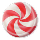 Search for candy knobs and pulls Peppermint