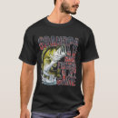 Search for fun fishes tshirts Water