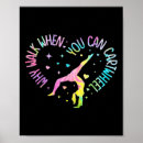 Search for gymnastics posters Girls