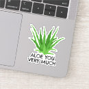 Search for vera stickers Plant