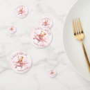 Search for airplane confetti Baby shower