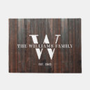 Search for country cottage doormats Rustic modern vintage
