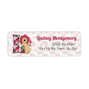 Search for monograms l labels For kids