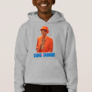 Search for warner brothers hoodies Jeff daniels