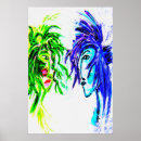 Search for 24x36 posters Abstract