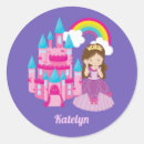 Search for classic fairy tale stickers Cute