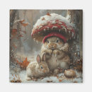 Search for seasons magnets Animals