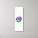 Search for multi coloured art Watercolor